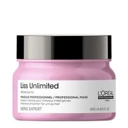 L'oreal Professionnel Serie Expert masque Lissage Intense 250ml Liss Unlimited L'Oréal Professionnel