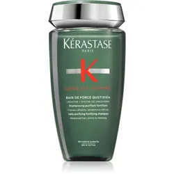 Kérastase Genesis Homme Bain de Force Quotiden pour homme 250 ml