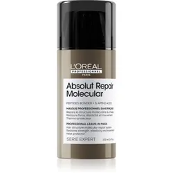 L'Oréal Professionnel Serie Expert Absolut Repair Molecular 100 ml