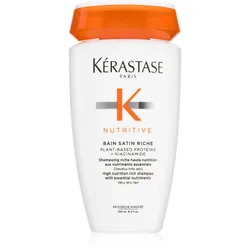 Kérastase Nutritive Bain Satin Riche 250 ml