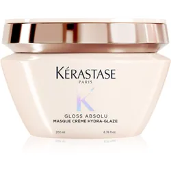 Kérastase Gloss Absolu Masque Créme Hydra-Glaze 200 ml