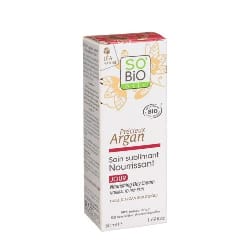 SO BIO Soin sublimant Jour 50ML