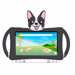 Tablette Logicom Logikids 5 / 7" / Wifi / Gris