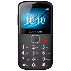 Téléphone Portable Logicom L-623 / Double SIM