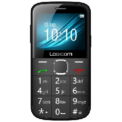 Téléphone Portable Logicom L-623 / Double SIM