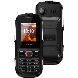 Téléphone Portable Logicom L-Xtrem 21