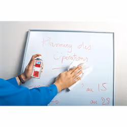 KF Nettoyant tableaux blancs Nettoyant en spray pour tableau blanc - Vue supplémentaire 2