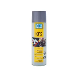 KF - Dégrippant lubrifiant multifonctions 500 ml 5 - 6030