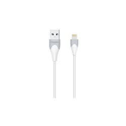 Câble Bicolore Energizer Lightning / Blanc