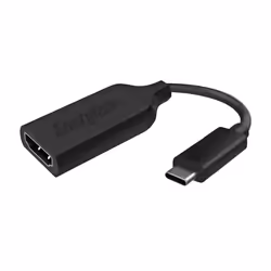 Energizer HC3HDMI, 2.0/3.2 Gen 1 (3.1 Gen 1), USB Type-C, Sortie HDMI, 3840 x 2160 pixels