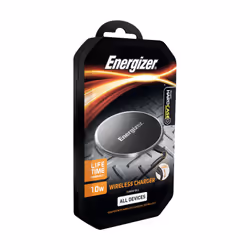 Energizer WLACBLBKM