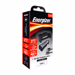 Energizer CKITB2CC23