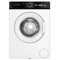 Brandt BLF842W - Lave-linge frontal, 8 kg, 1400 tr/min, 15 programmes, classe A+++