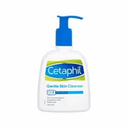 Lotion nettoyante
Visage et corps
Peaux sensibles
Haute tolérance, non comédogène
Sans savon, sans parfum
200ml
