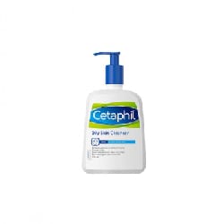 Cetaphil oily skin cleanser 236 ml