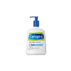 Cetaphil oily skin cleanser 236 ml