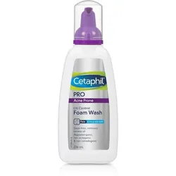 Cetaphil Dermacontrol foam wash 235 ml