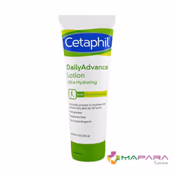 Cetaphil daily advance 225 g