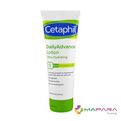 Cetaphil daily advance 225 g