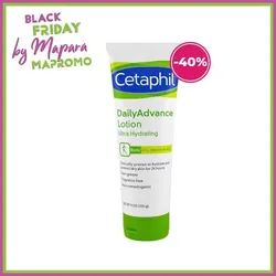 Cetaphil daily advance 225 g