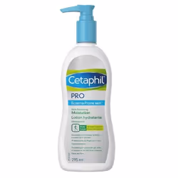 CETAPHIL PRO-Eczéma Lotion hydratante 295 ml