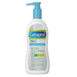 CETAPHIL PRO-Eczéma Lotion hydratante 295 ml