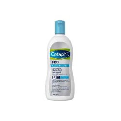 Cetaphil Restoraderm body lotion 295 ml