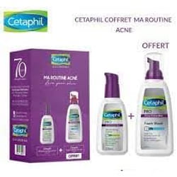 Cetaphil Pro Acne Lotion Hydratante SPF30 120 ML
