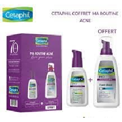 Cetaphil Pro Acne Lotion Hydratante SPF30 120 ML