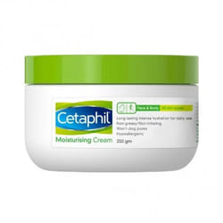 Cetaphil Crème Hydratante 250Gr
