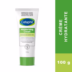 Cetaphil crème hydratante 100 g