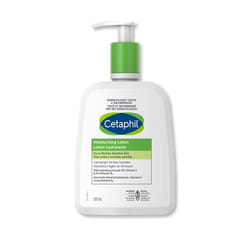 Lotion Hydratante CETAPHIL 500ml