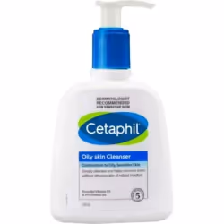 CETAPHIL LOTION NETTOYANT PEAU GRASSE 236 ML