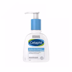 Lotion Nettoyante CETAPHIL 236ml