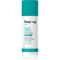 Daylong Sensitive Face BB Fluid SPF50+ SPF 50+ 50 ml