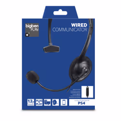 Bigben Interactive Casque de jeu - Vue supplémentaire 4