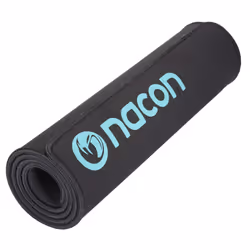 NACON PCMM-400 tapis de souris Tapis de souris de jeu Noir - Vue supplémentaire 3
