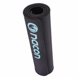 NACON PCMM-400 tapis de souris Tapis de souris de jeu Noir - Vue supplémentaire 4