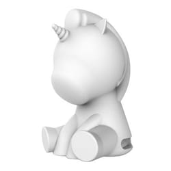 Bigben Interactive BTLSUNICORN enceinte portable Enceinte portable mono Blanc 15 W