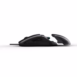 NACON PCGM-500ES souris Ambidextre USB Type-A Optique 6400 DPI - Vue supplémentaire 3