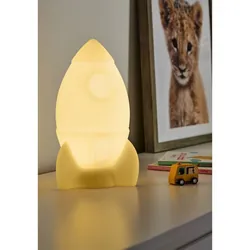 Bigben Interactive BTLSROCKET enceinte portable Blanc 15 W