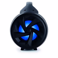 Bigben Interactive PARTYBTLITE enceinte portable Noir 50 W - Vue supplémentaire 4