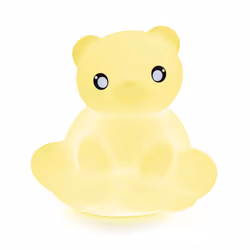 Bigben Interactive BTLSWBEAR, 15 W, Avec fil &sans fil, USB Type-A, USB Type-C, Multicolore, Autres, Universel