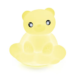 Bigben Interactive BTLSWBEAR enceinte portable Multicolore 15 W