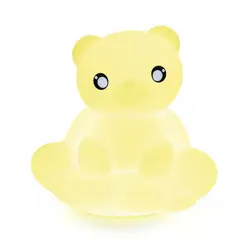 Bigben Interactive BTLSWBEAR enceinte portable Multicolore 15 W
