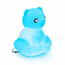 Bigben Interactive BTLSWBEAR enceinte portable Multicolore 15 W