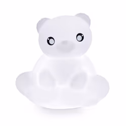 Bigben Interactive BTLSWBEAR enceinte portable Multicolore 15 W