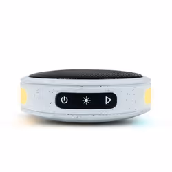 BIG BEN PARTYBTIPNANOWHG enceinte portable Enceinte portable mono Gris 15 W - Vue supplémentaire 2
