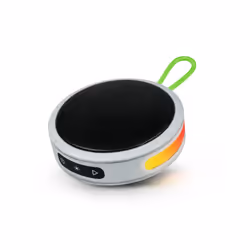 BIG BEN PARTYBTIPNANOWHG enceinte portable Enceinte portable mono Gris 15 W - Vue supplémentaire 3