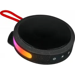 BIG BEN PARTY NANO Enceinte portable mono Noir 15 W